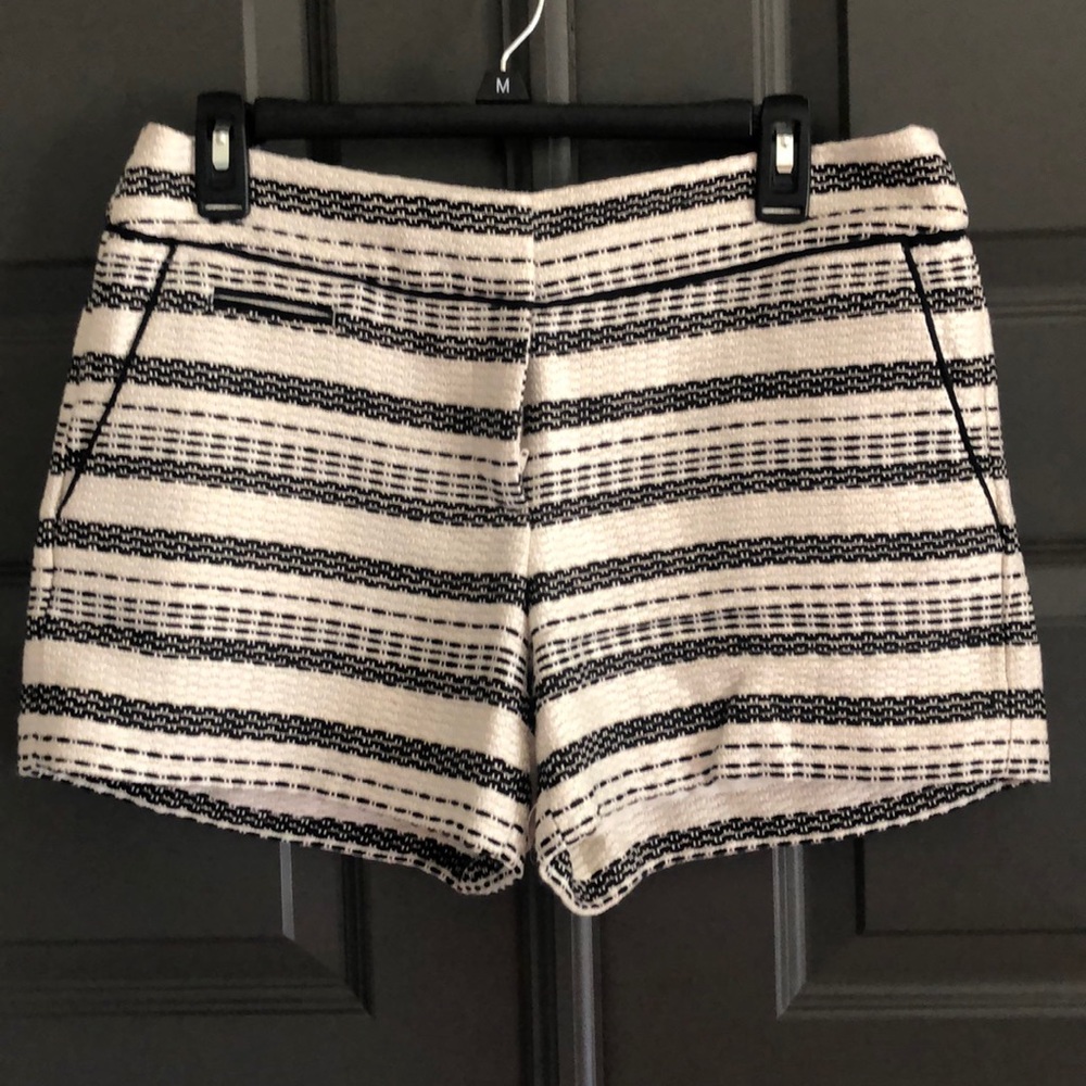 Loft shorts